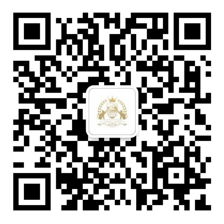 CatKing WeChat QR